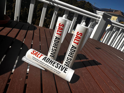 Himalayan Salt Adhesive - Pack of 3