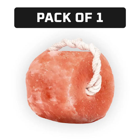 Himalayan Animal Salt Lick Blocks For Horses - Single