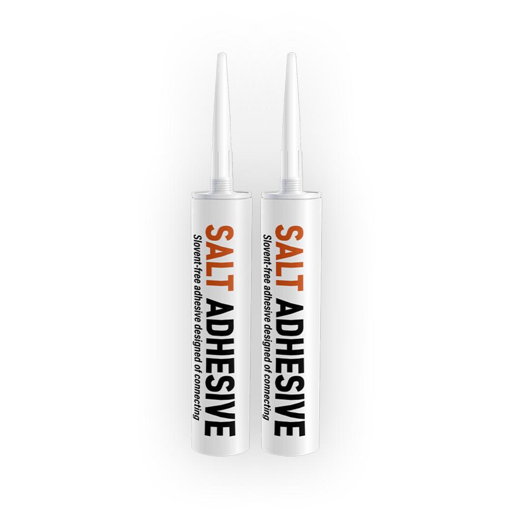 Himalayan Salt Adhesive Pack of 2