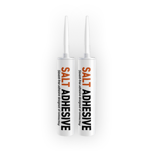 Himalayan Salt Adhesive Pack of 2